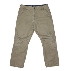Wrangler Outdoor Series pants